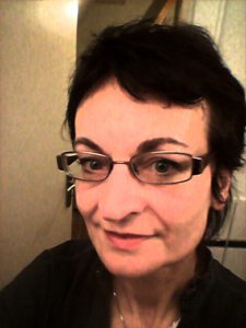 Profilbild von Elvira Herwigk
