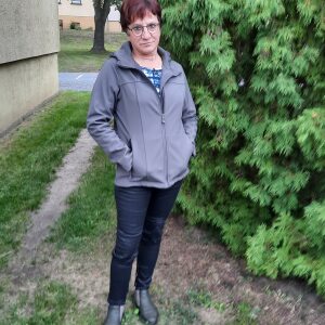 Profilbild von Elvira Herzog