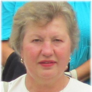 Profilbild von Elvira Hofmann