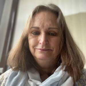 Profilbild von Elvira Hofmann