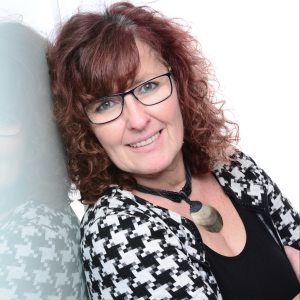 Profilbild von Elvira Holzhausen