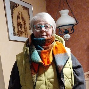 Profilbild von Elvira Hoppe
