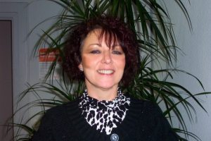 Profilbild von Elvira Hornig