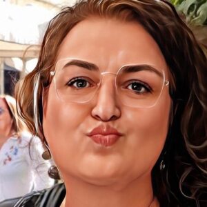 Profilbild von Elvira Huertos Martin
