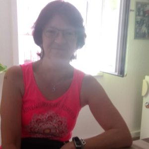 Profilbild von Elvira Hüttl