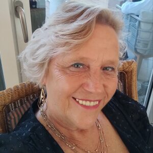Profilbild von Elvira Jack