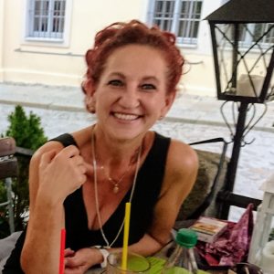 Social Media Profilbild Elvira Jährig 