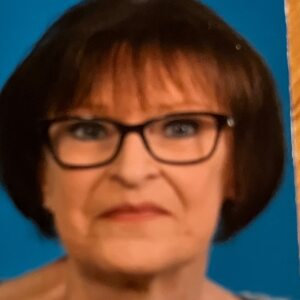 Profilbild von Elvira Janßen-van Koeverden