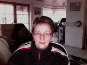 Profilbild von Elvira Julien