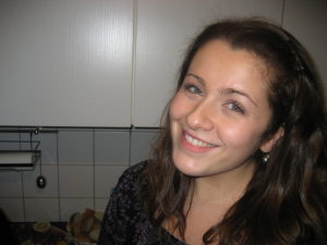 Profilbild von Elvira Kajtazovic