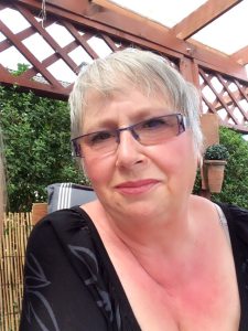 Profilbild von Elvira Kaltwasser