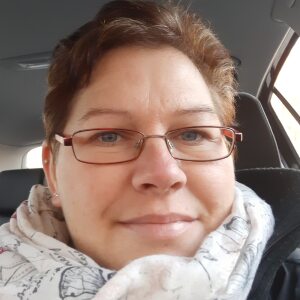 Profilbild von Elvira Karschunke