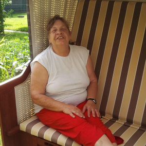 Profilbild von Elvira Kassner