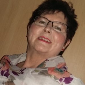 Profilbild von Elvira Kemmerling