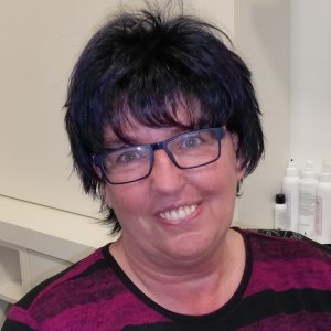 Profilbild von Elvira Kempkes