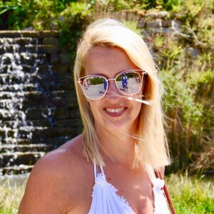 Profilbild von Elvira Killat