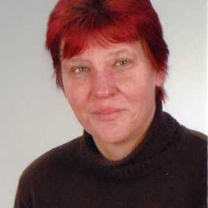 Profilbild von Elvira Kipar
