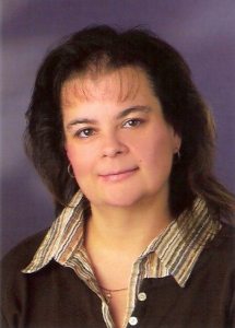 Profilbild von Elvira Klarmann