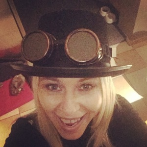 Profilbild von Elvira Klotz