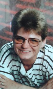 Profilbild von Elvira Klotz