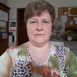 Social Media Profilbild Elvira Klüppel 