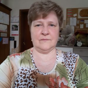 Profilbild von Elvira Klüppel
