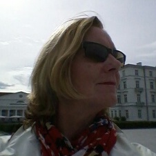 Profilbild von Elvira Knippel