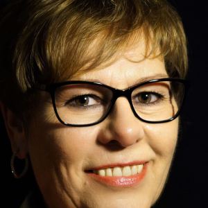 Profilbild von Elvira Kophal