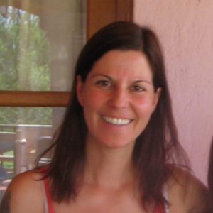 Profilbild von Elvira Krötz