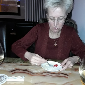 Profilbild von Elvira Krüger