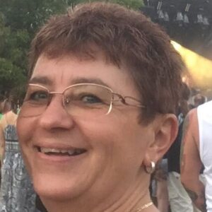 Profilbild von Elvira Kuchenbrod
