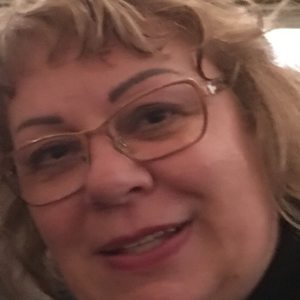 Profilbild von Elvira Kühnert
