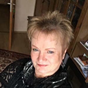 Profilbild von Elvira Kuhnke