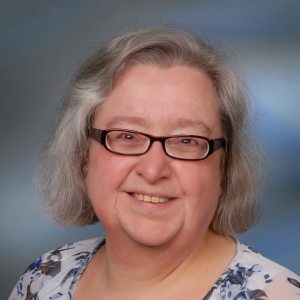 Profilbild von Elvira Lang