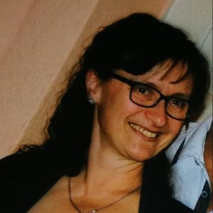 Profilbild von Elvira Langer