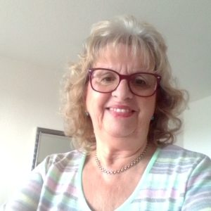 Profilbild von Elvira Lascheit