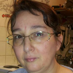 Profilbild von Elvira Lecce