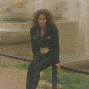 Profilbild von Elvira Lenkisch