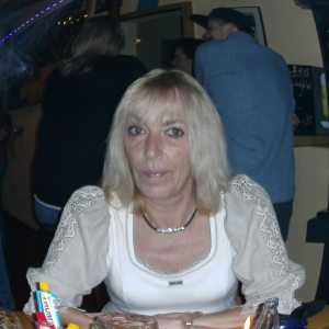 Profilbild von Elvira Libardoni