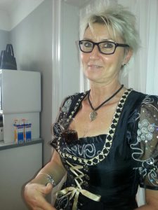 Profilbild von Elvira Lobgesang
