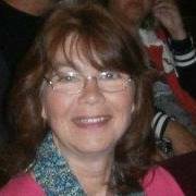 Profilbild von Elvira Löser
