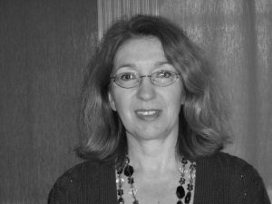 Profilbild von Elvira Lohse