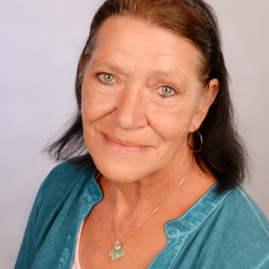 Profilbild von Elvira März Lautenschläger