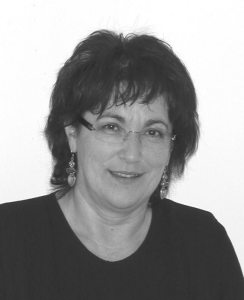 Profilbild von Elvira Martens
