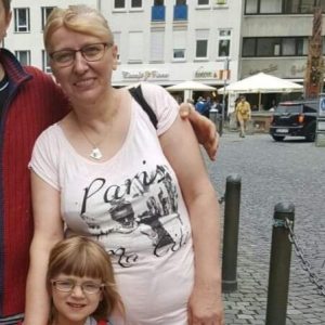 Profilbild von Elvira Meghezzi