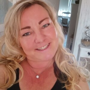 Profilbild von Elvira Meine