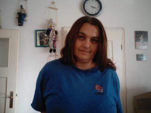 Profilbild von Elvira Melzer