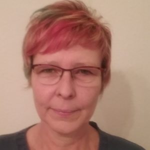Profilbild von Elvira Meyer