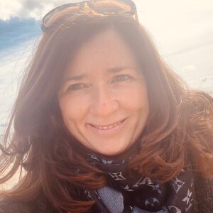 Profilbild von Elvira Mosel