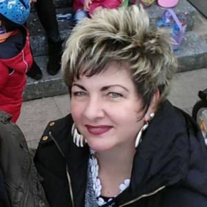Profilbild von Elvira Mosert